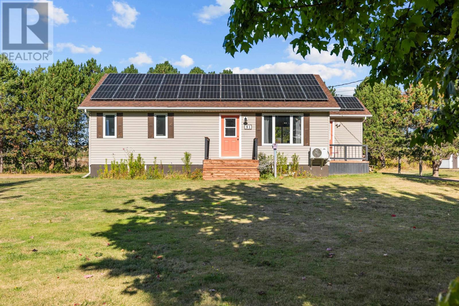 91 Lady Slipper Drive, Miscouche, Prince Edward Island  C0B 1T0 - Photo 1 - 202525353