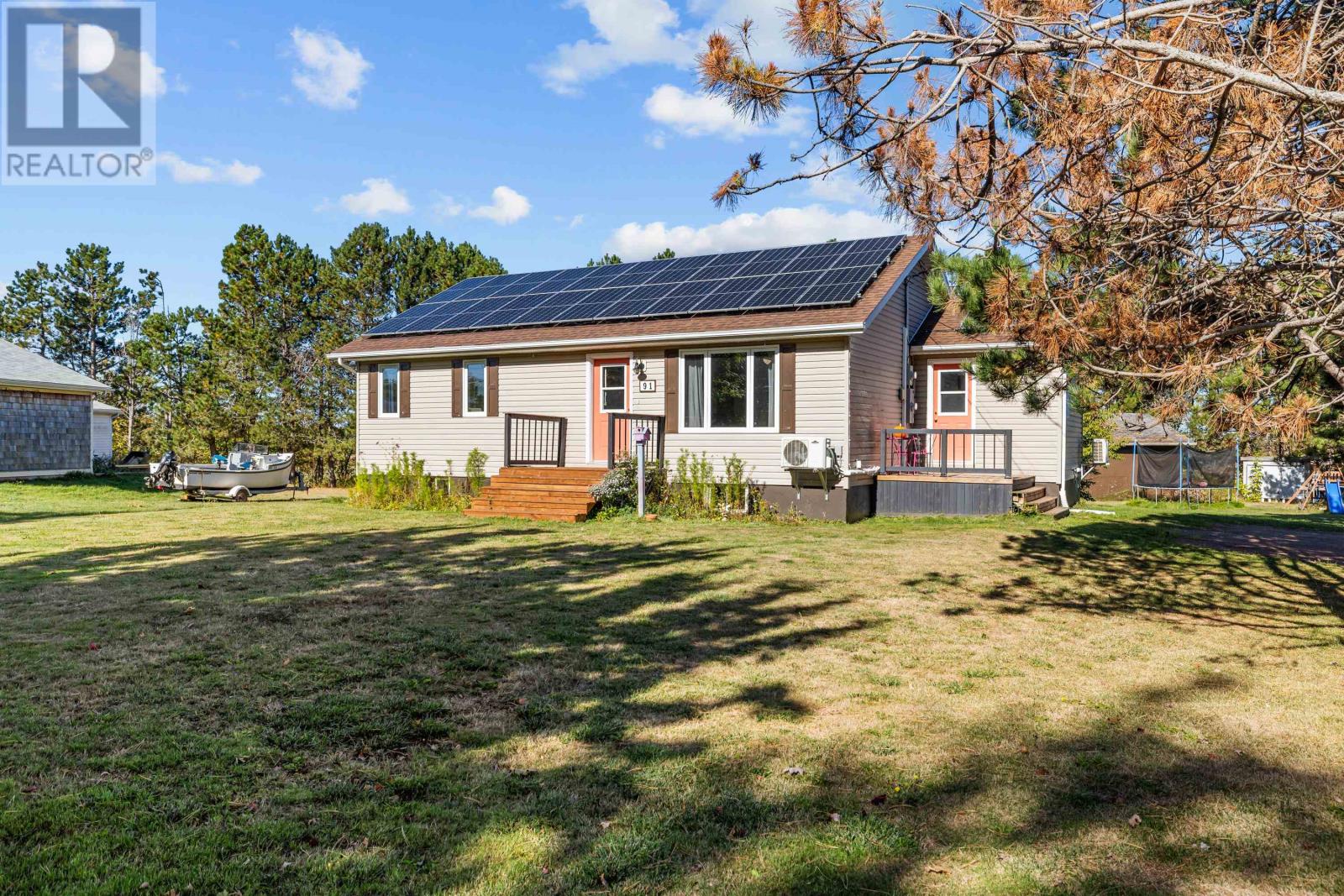 91 Lady Slipper Drive, Miscouche, Prince Edward Island  C0B 1T0 - Photo 37 - 202525353