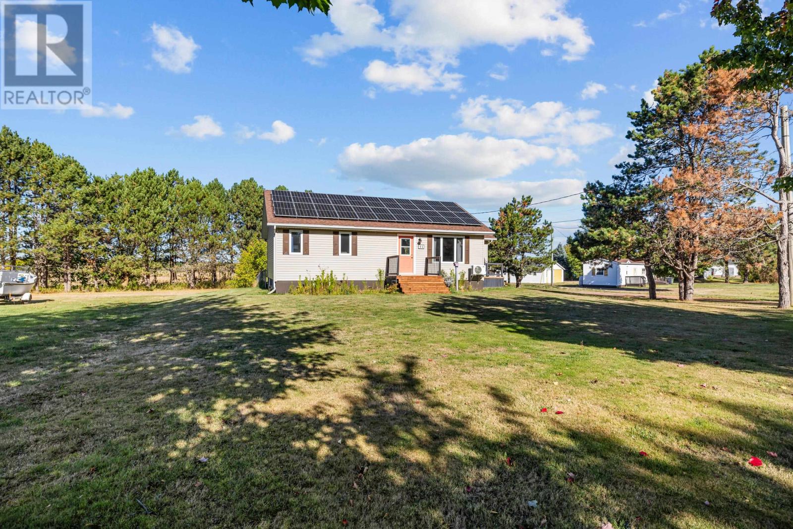 91 Lady Slipper Drive, Miscouche, Prince Edward Island  C0B 1T0 - Photo 39 - 202525353