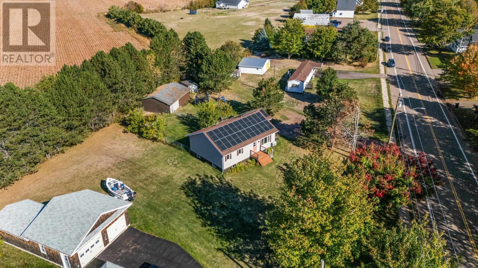 91 Lady Slipper Drive, Miscouche, Prince Edward Island  C0B 1T0 - Photo 47 - 202525353