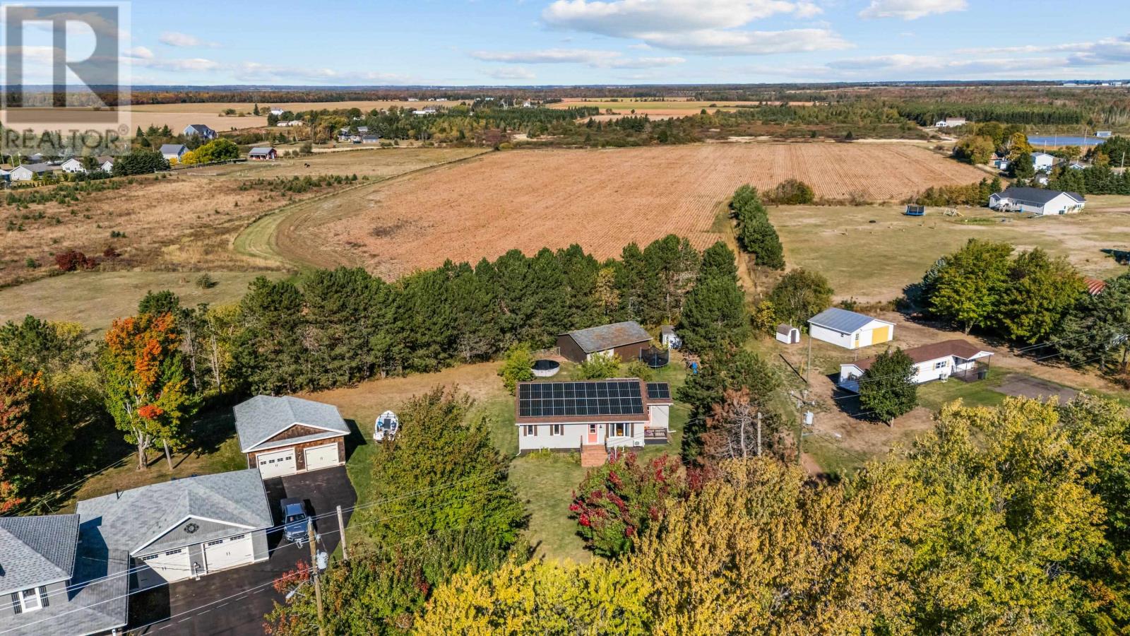 91 Lady Slipper Drive, Miscouche, Prince Edward Island  C0B 1T0 - Photo 48 - 202525353