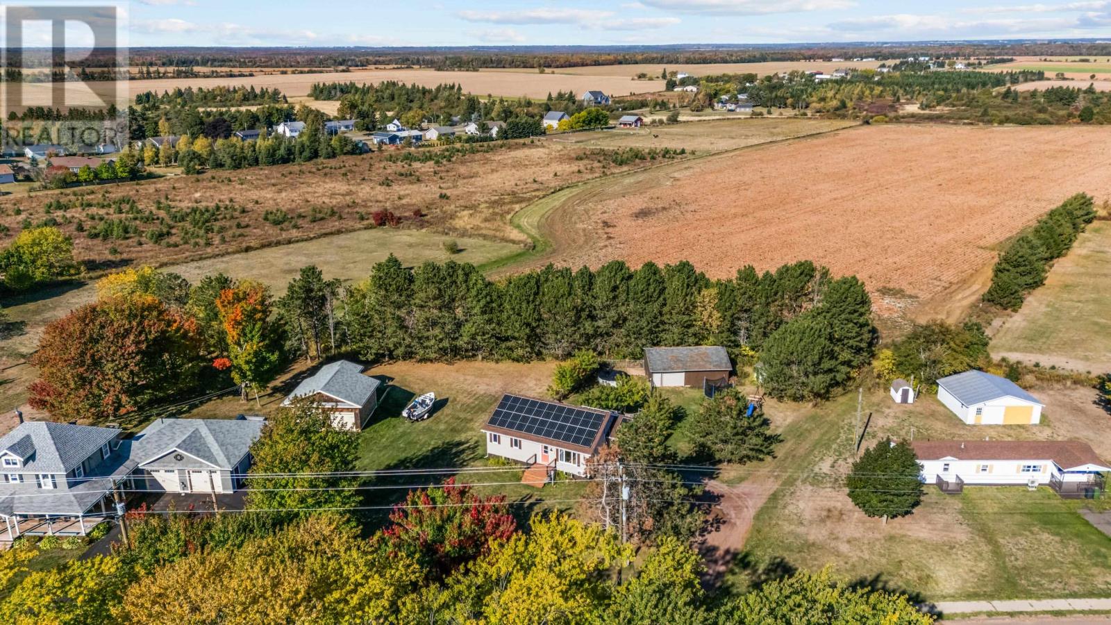 91 Lady Slipper Drive, Miscouche, Prince Edward Island  C0B 1T0 - Photo 50 - 202525353