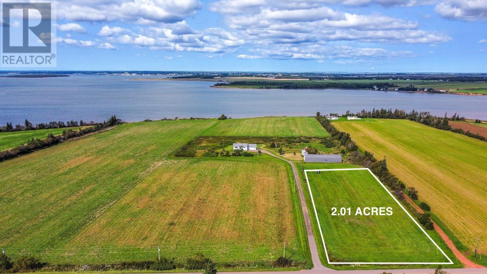 Lot #1 Rte 112, Lower Bedeque, Prince Edward Island  C0B 1C0 - Photo 1 - 202525352