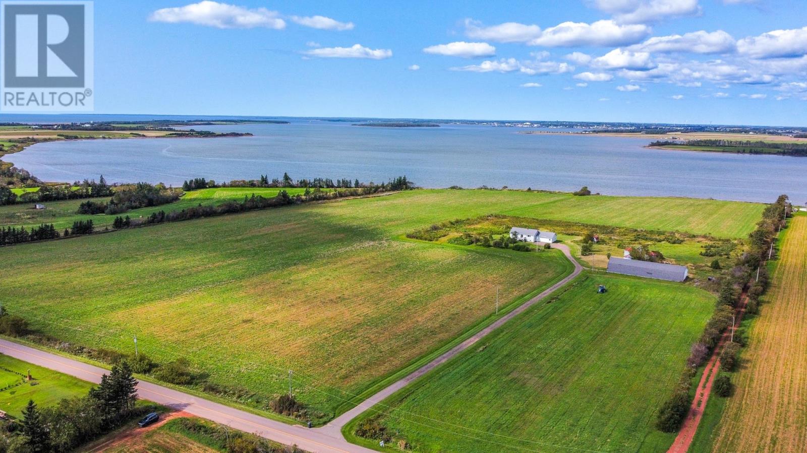 Lot #1 Rte 112, Lower Bedeque, Prince Edward Island  C0B 1C0 - Photo 2 - 202525352