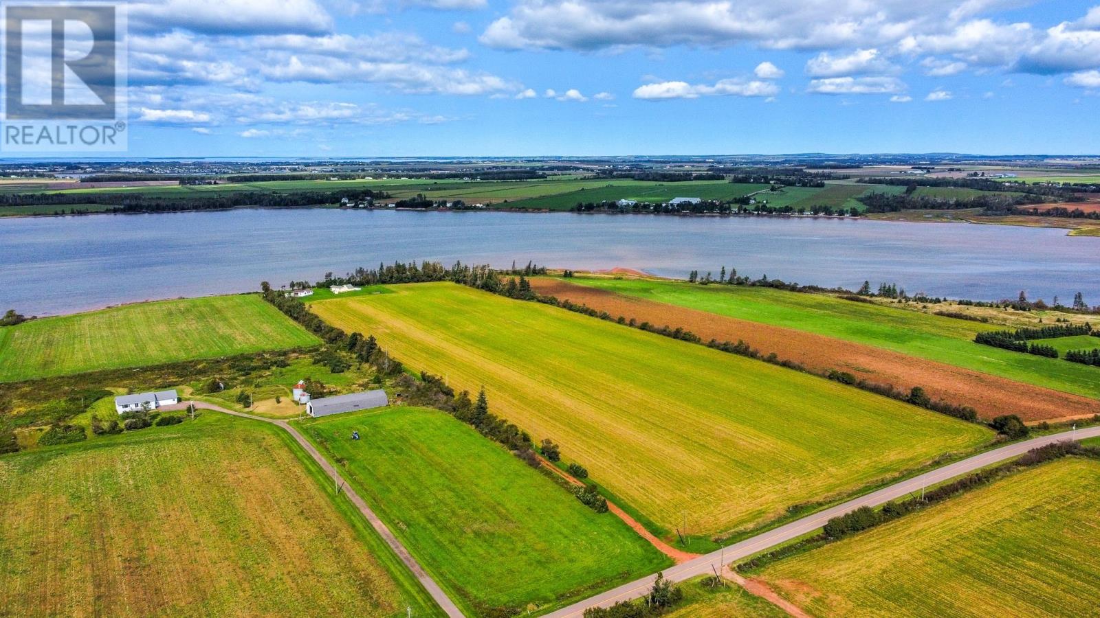 Lot #1 Rte 112, Lower Bedeque, Prince Edward Island  C0B 1C0 - Photo 3 - 202525352