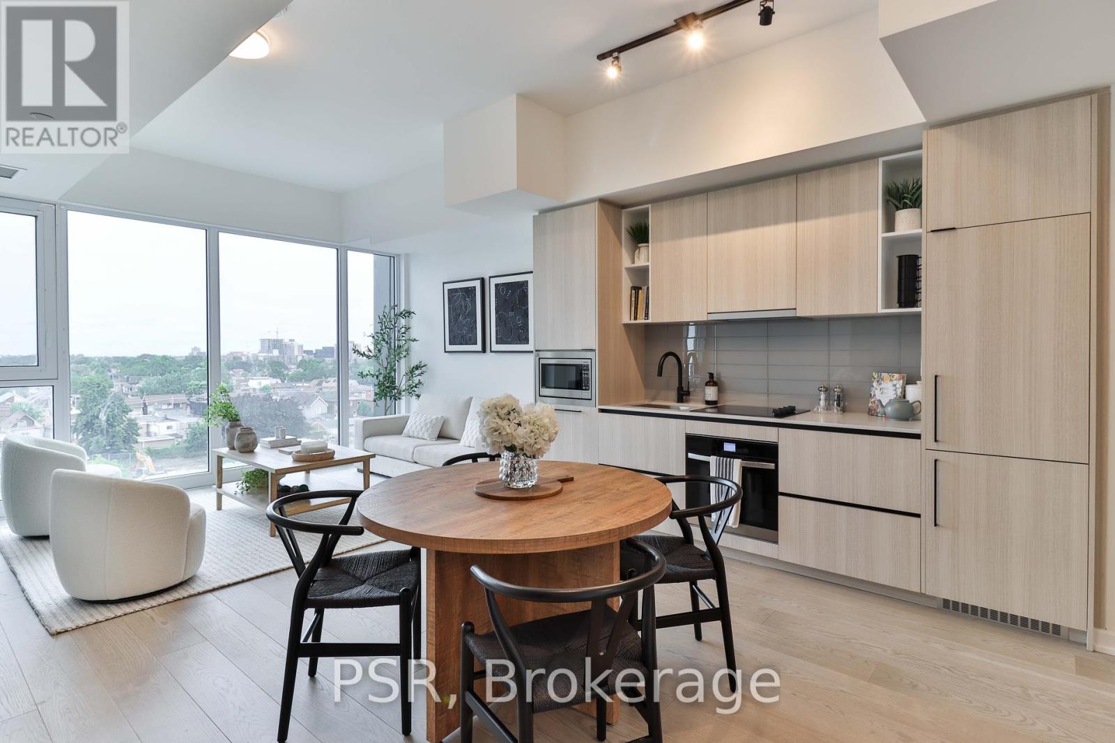 609 - 10 GRAPHOPHONE GROVE, Toronto, Ontario