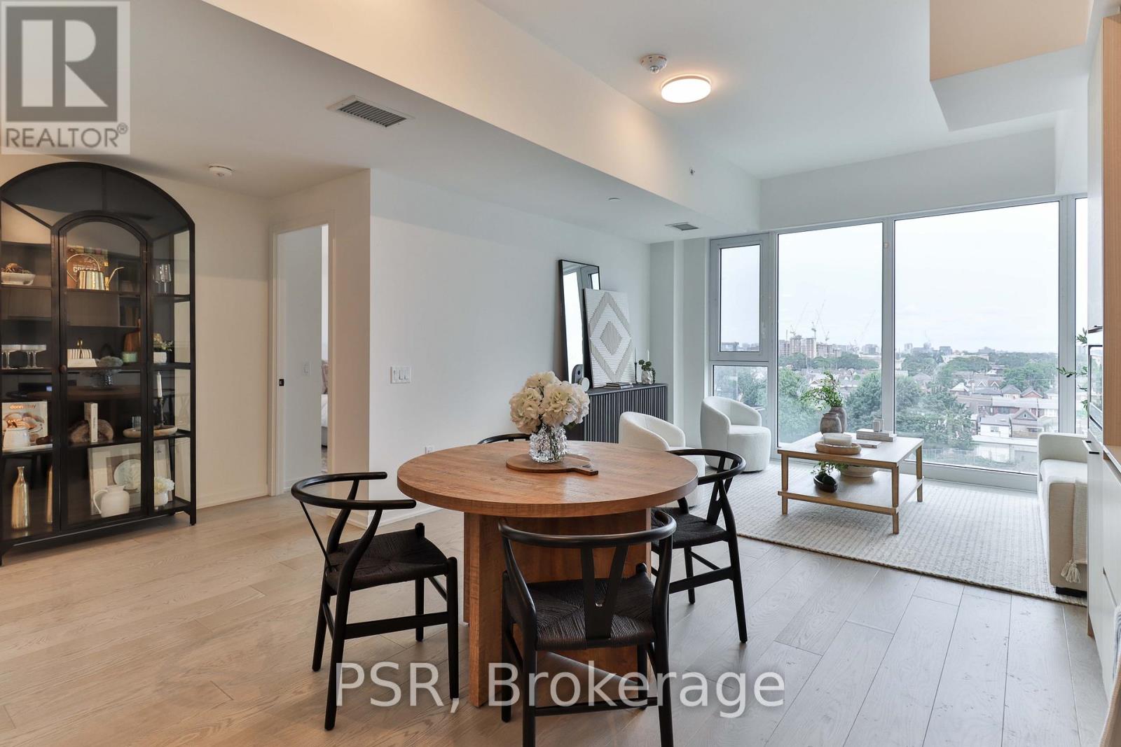 609 - 10 Graphophone Grove, Toronto, Ontario  M6H 2A6 - Photo 10 - W12449863