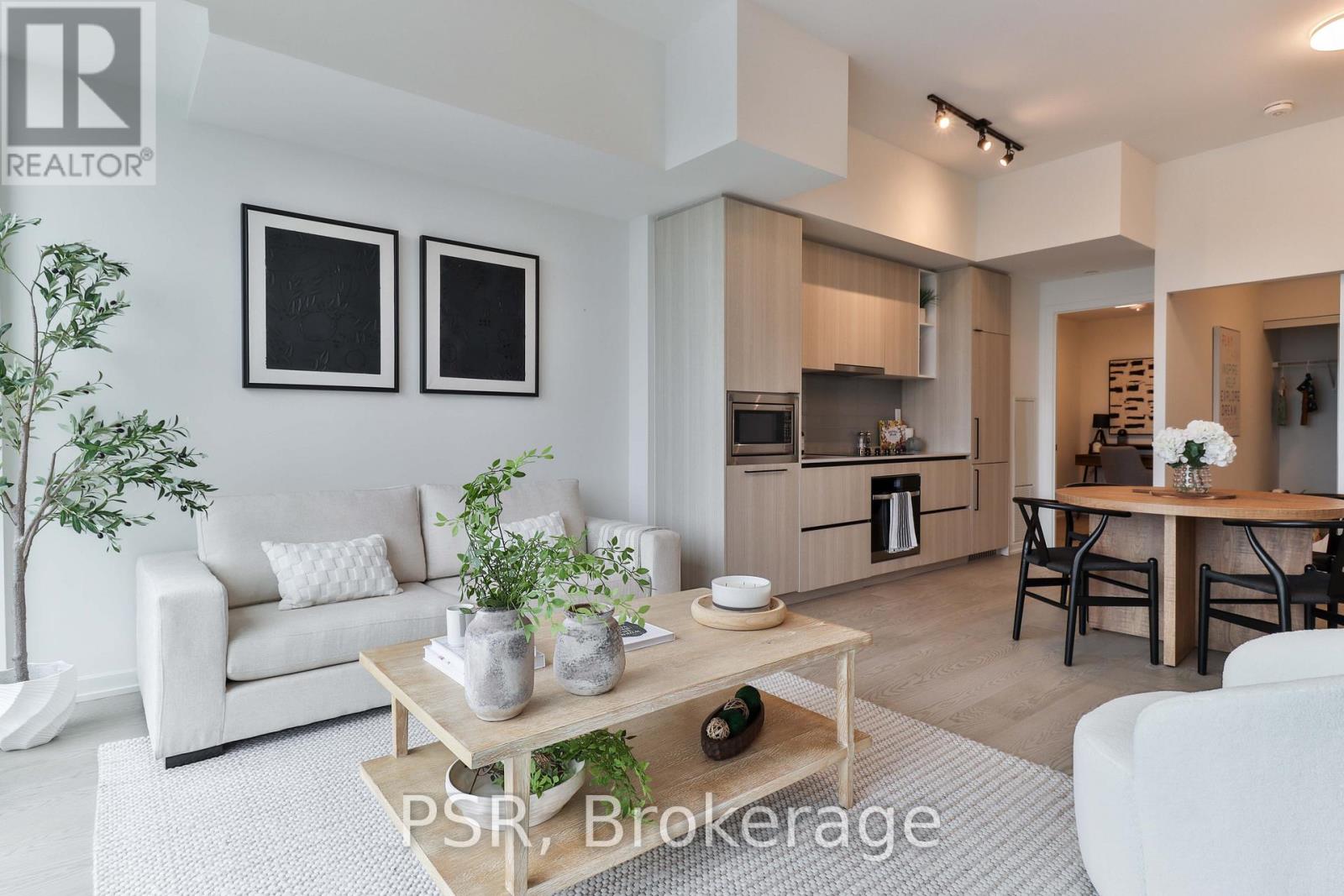 609 - 10 Graphophone Grove, Toronto, Ontario  M6H 2A6 - Photo 16 - W12449863