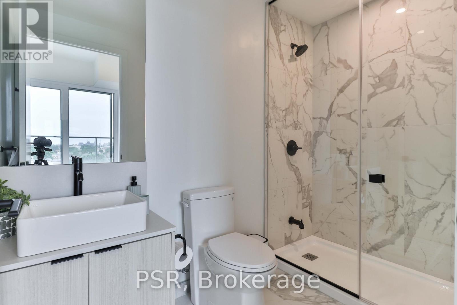 609 - 10 Graphophone Grove, Toronto, Ontario  M6H 2A6 - Photo 20 - W12449863
