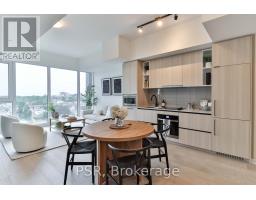 609 - 10 GRAPHOPHONE GROVE, Toronto, Ontario