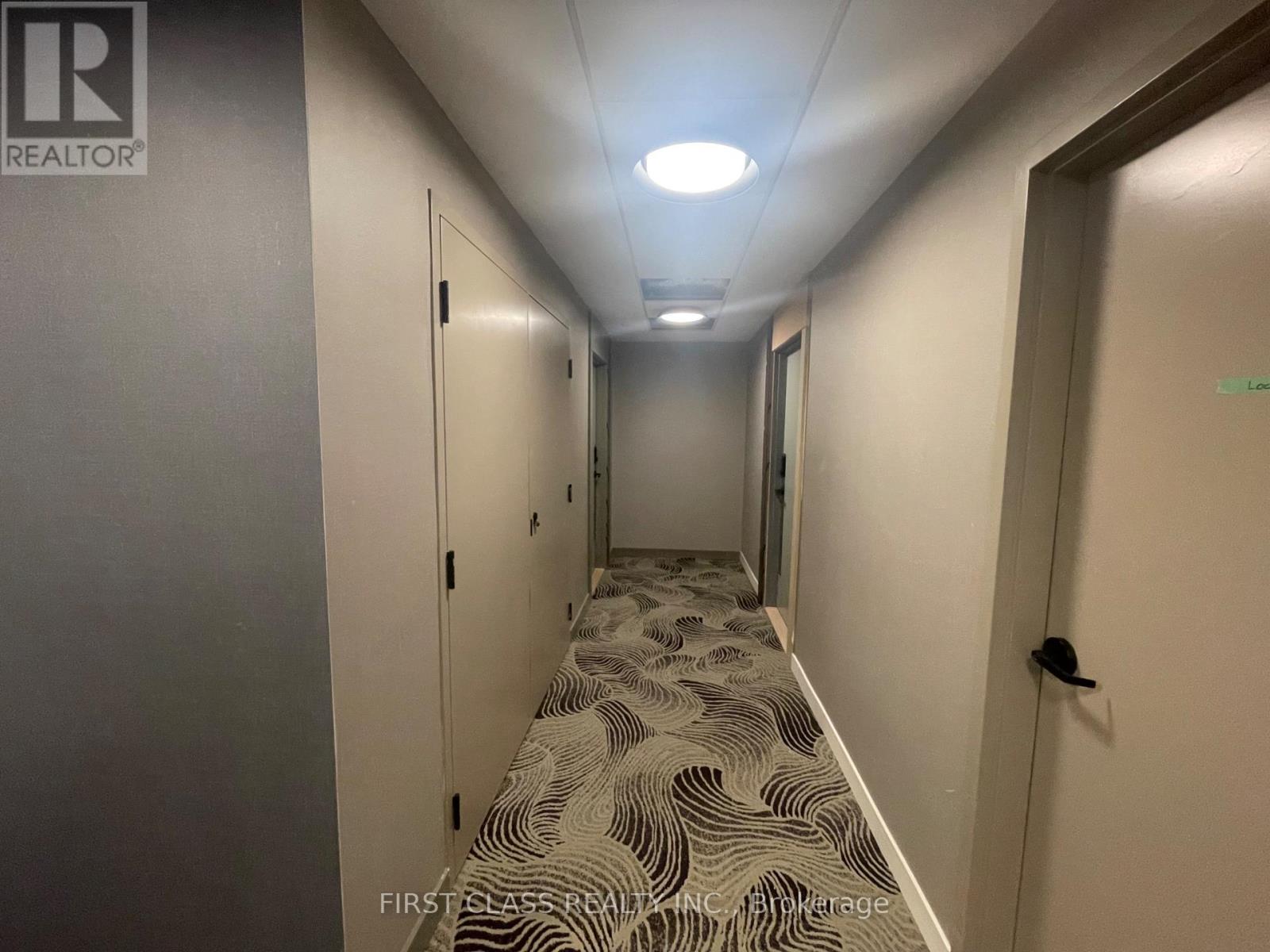 602 - 5105 Hurontario Street, Mississauga, Ontario  L4Z 0C9 - Photo 11 - W12449864