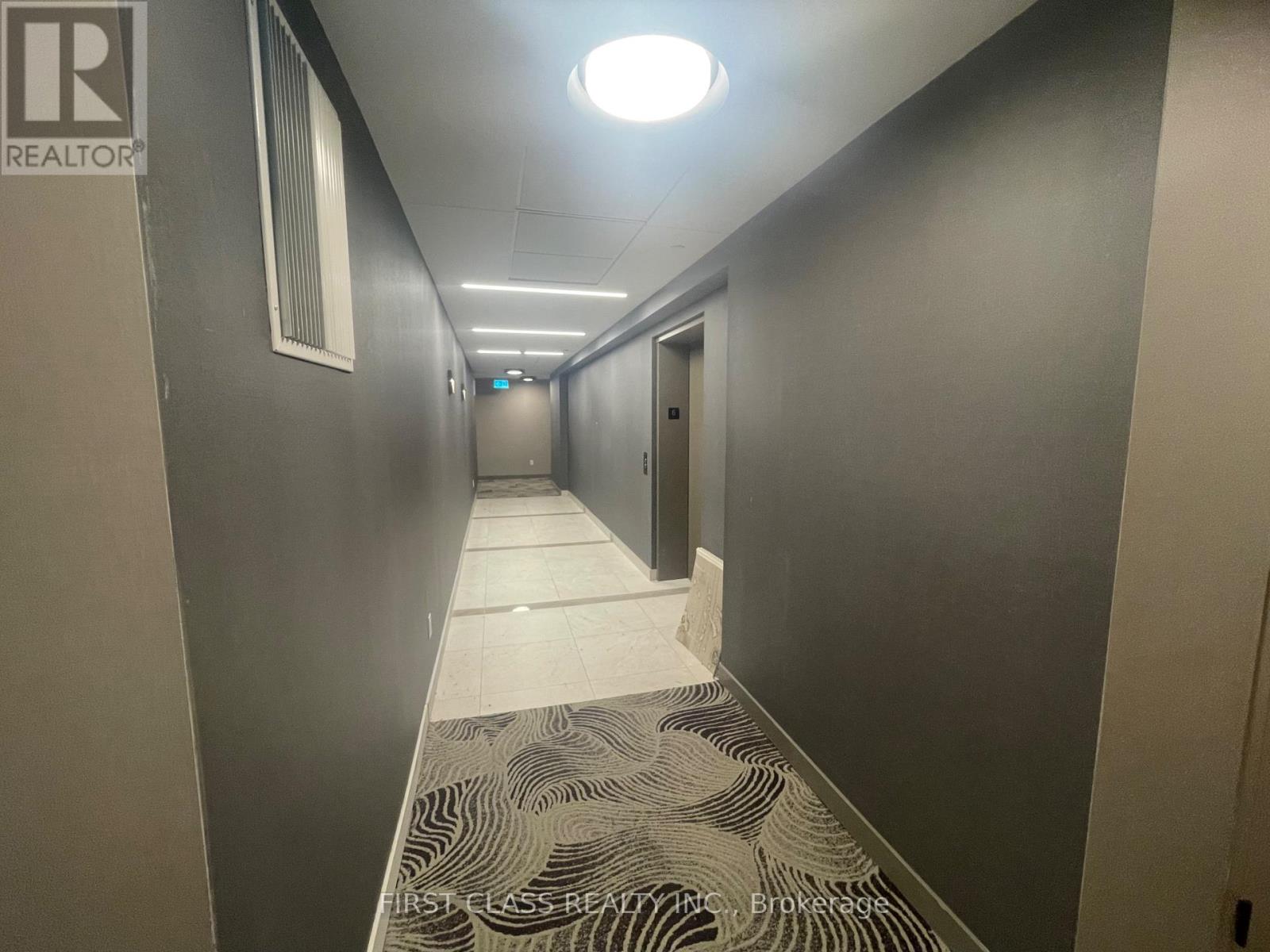 602 - 5105 Hurontario Street, Mississauga, Ontario  L4Z 0C9 - Photo 12 - W12449864