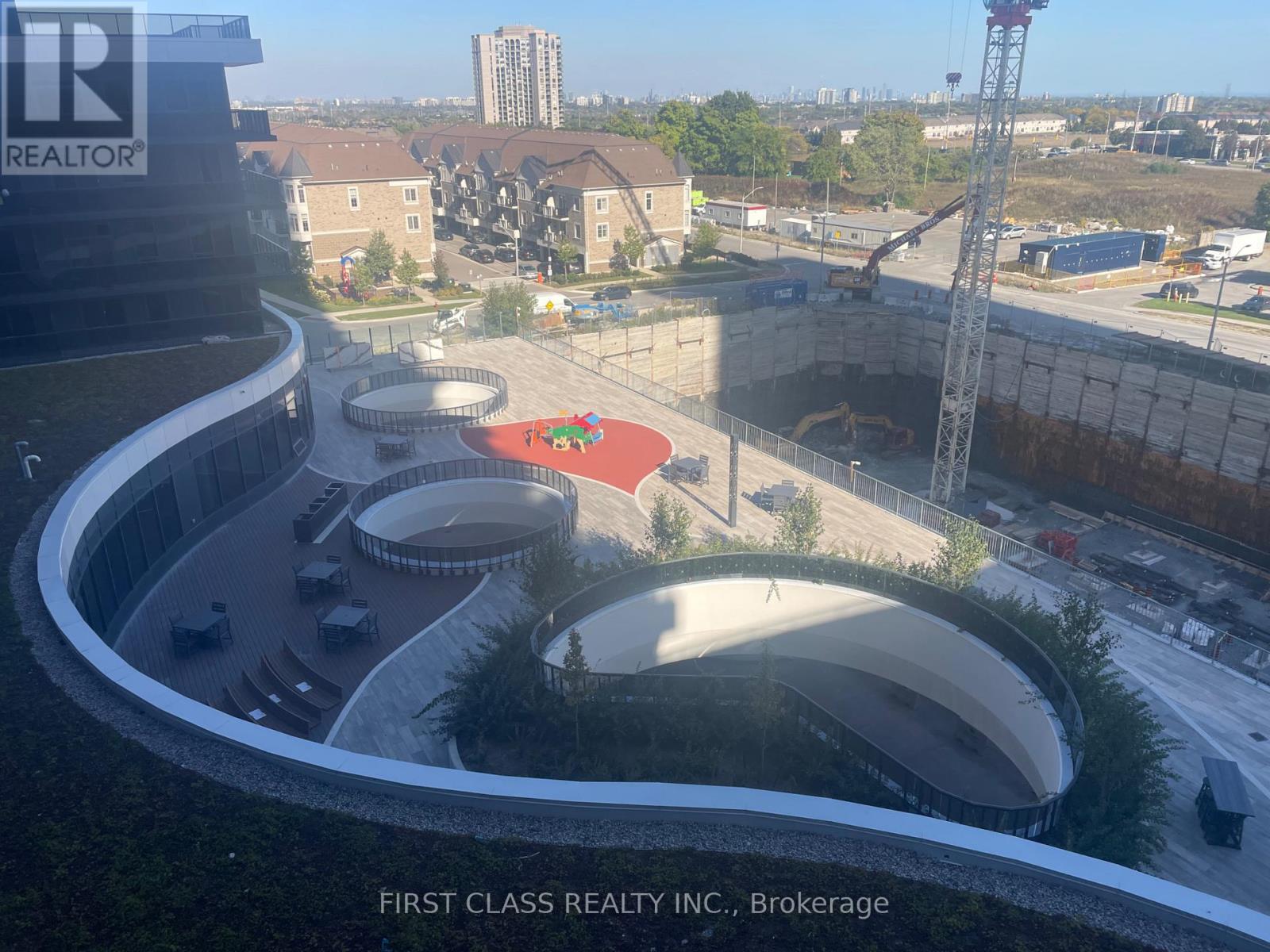 602 - 5105 Hurontario Street, Mississauga, Ontario  L4Z 0C9 - Photo 26 - W12449864