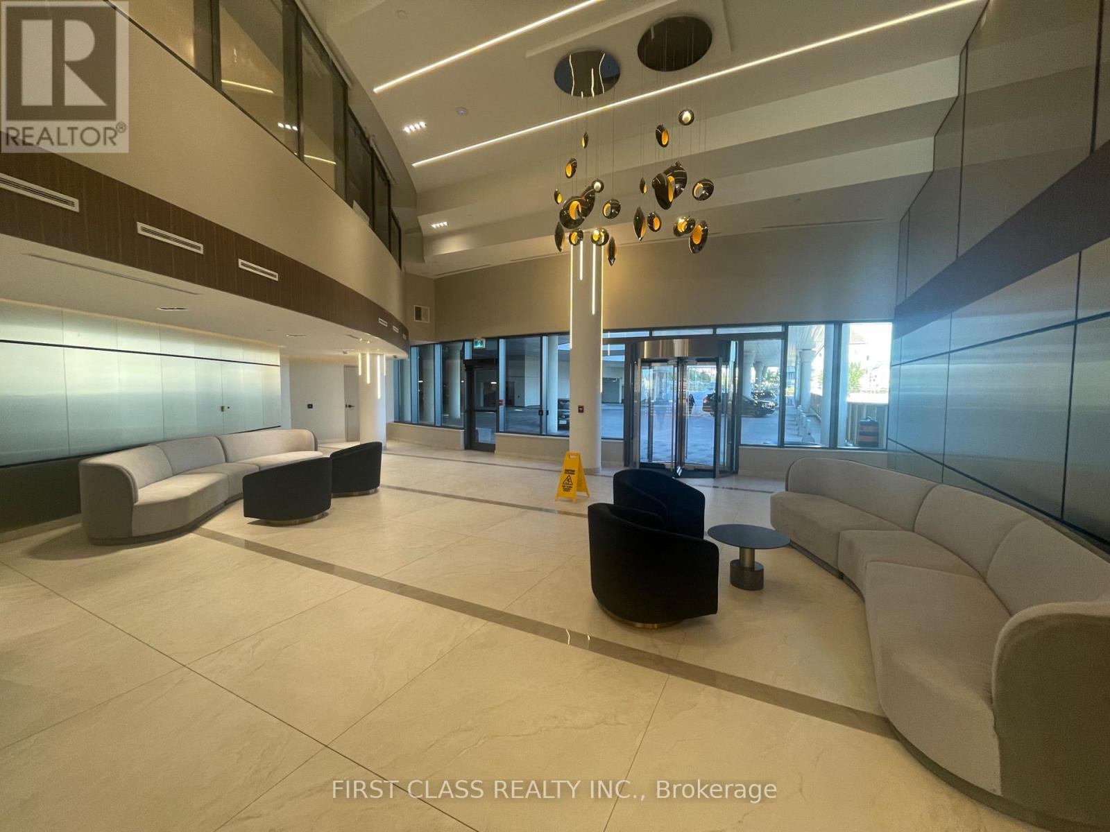 602 - 5105 Hurontario Street, Mississauga, Ontario  L4Z 0C9 - Photo 8 - W12449864
