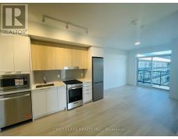 602 - 5105 HURONTARIO STREET, Mississauga, Ontario