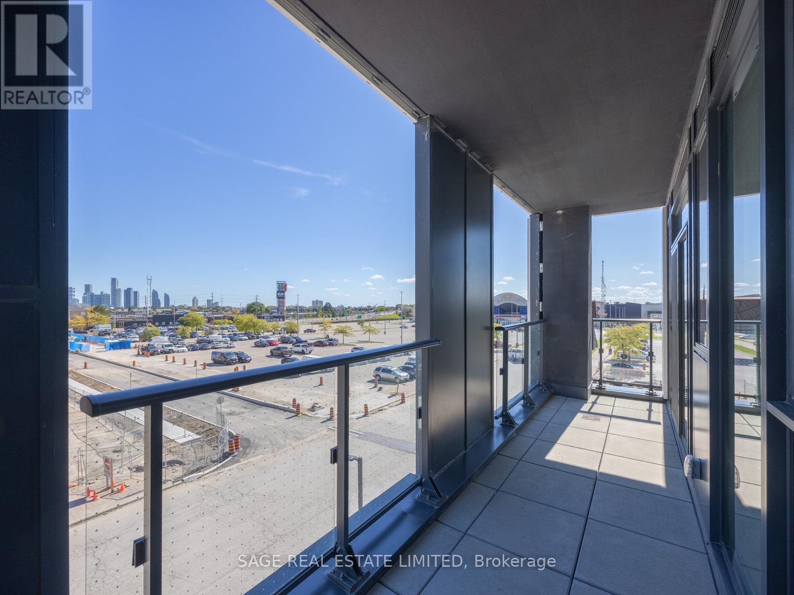 202 - 1037 The Queensway Avenue, Toronto, Ontario  M8Z 6C7 - Photo 23 - W12449866