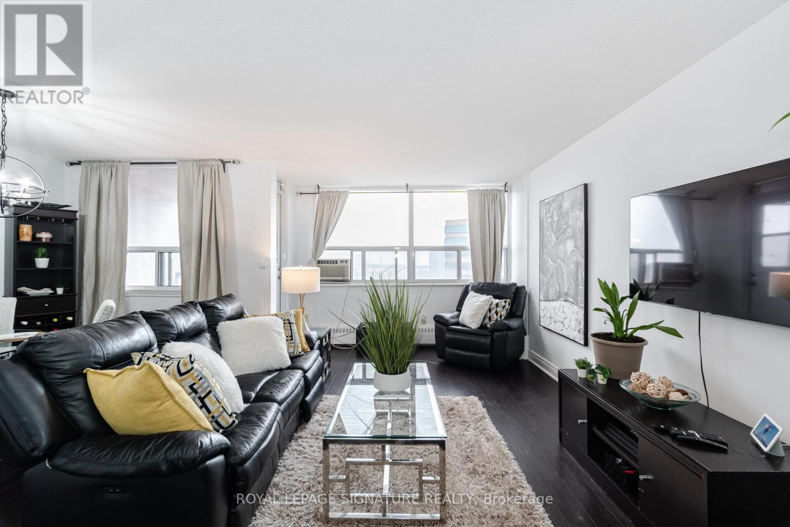 1212 - 451 The West Mall Drive, Toronto, Ontario  M9C 1G1 - Photo 13 - W12449890