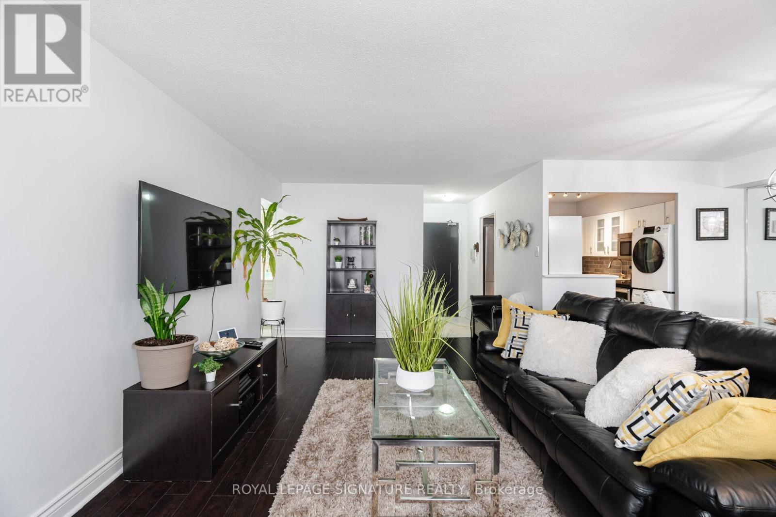 1212 - 451 The West Mall Drive, Toronto, Ontario  M9C 1G1 - Photo 15 - W12449890