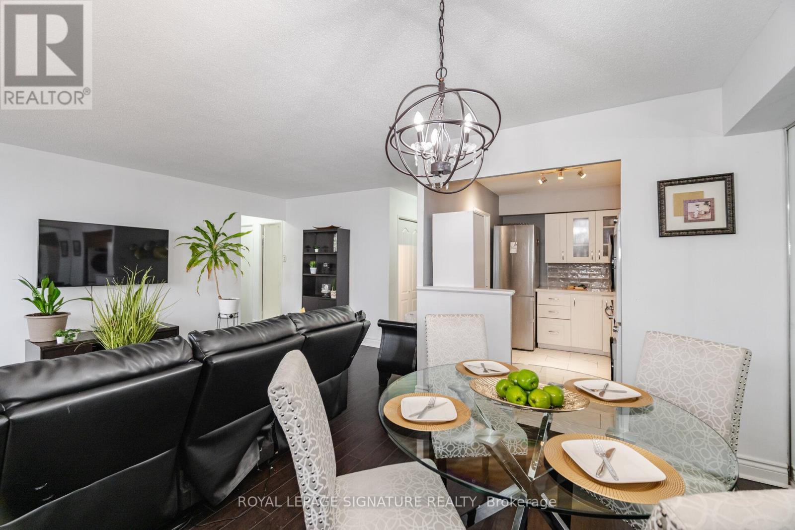 1212 - 451 The West Mall Drive, Toronto, Ontario  M9C 1G1 - Photo 18 - W12449890