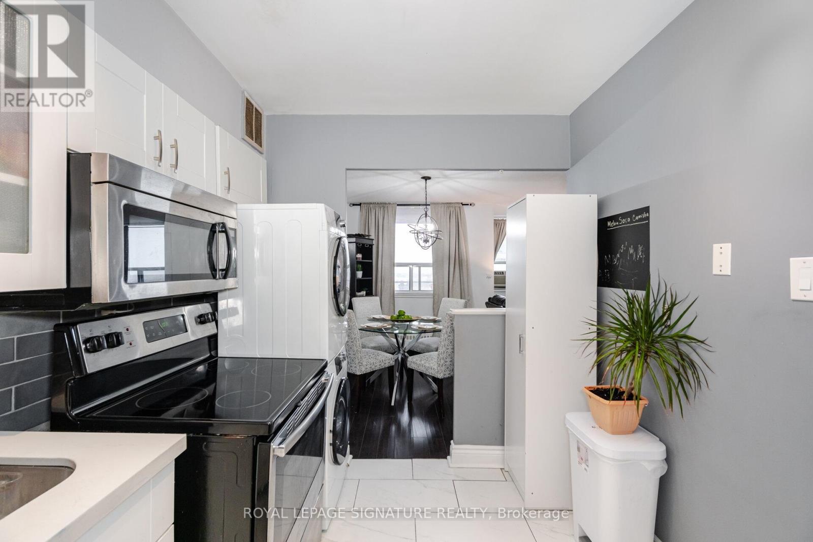 1212 - 451 The West Mall Drive, Toronto, Ontario  M9C 1G1 - Photo 21 - W12449890