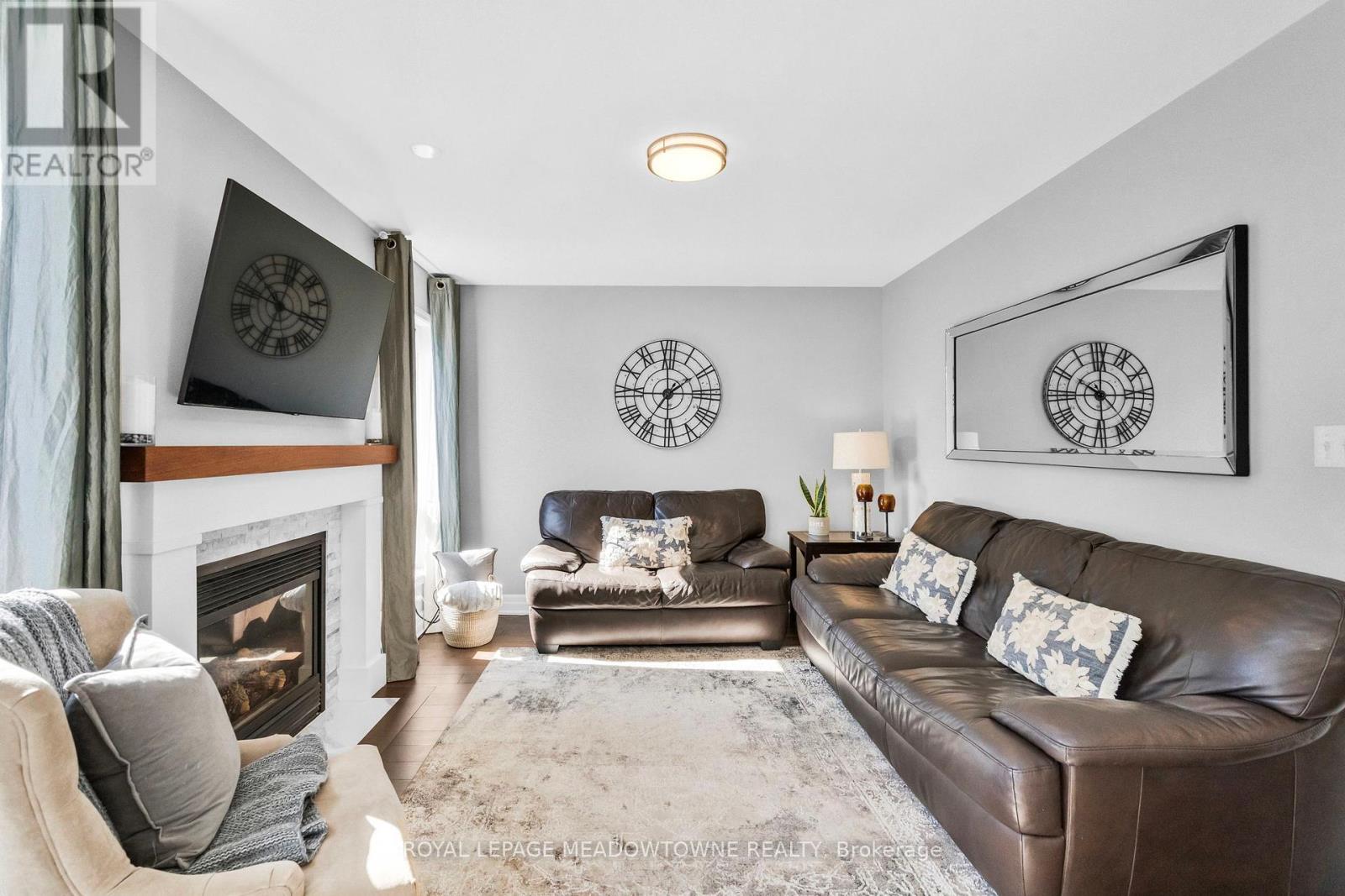 583 Caverhill Crescent, Milton, Ontario  L9T 5K5 - Photo 15 - W12449894