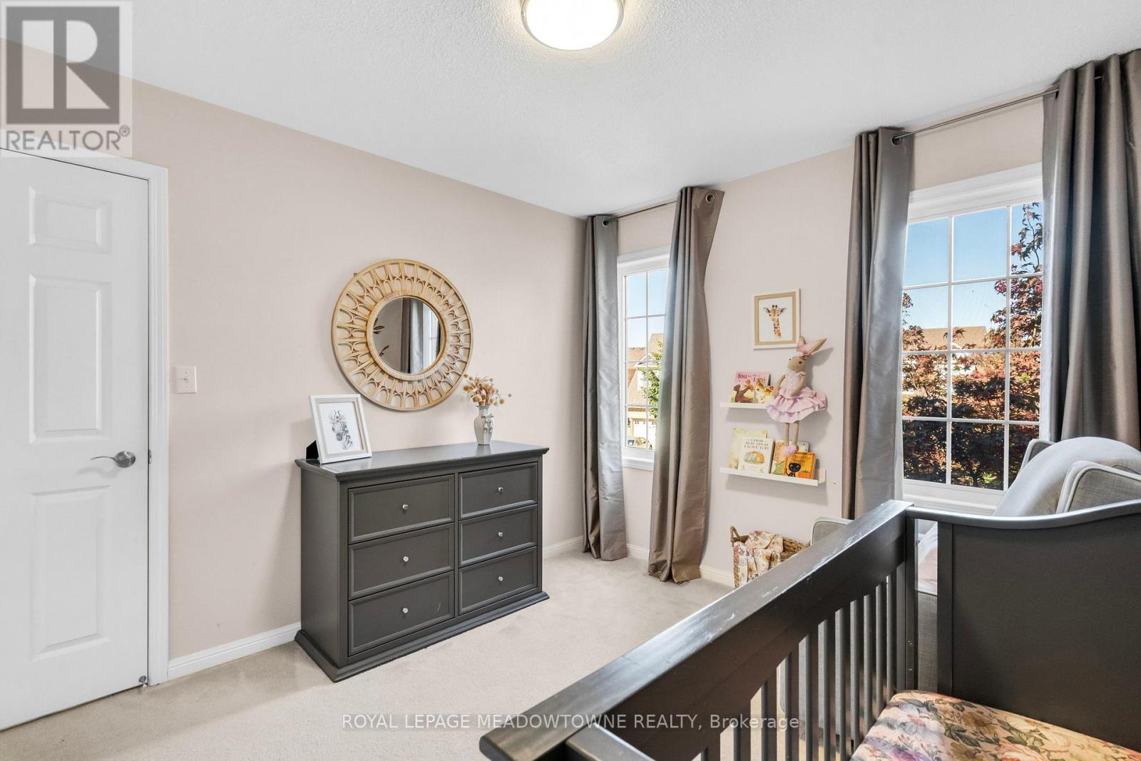583 Caverhill Crescent, Milton, Ontario  L9T 5K5 - Photo 36 - W12449894