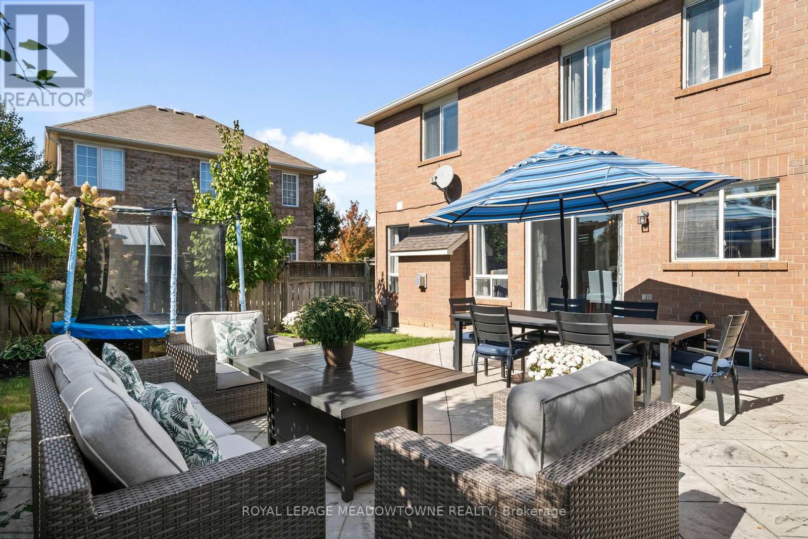 583 Caverhill Crescent, Milton, Ontario  L9T 5K5 - Photo 43 - W12449894
