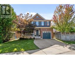 583 CAVERHILL CRESCENT, Milton, Ontario