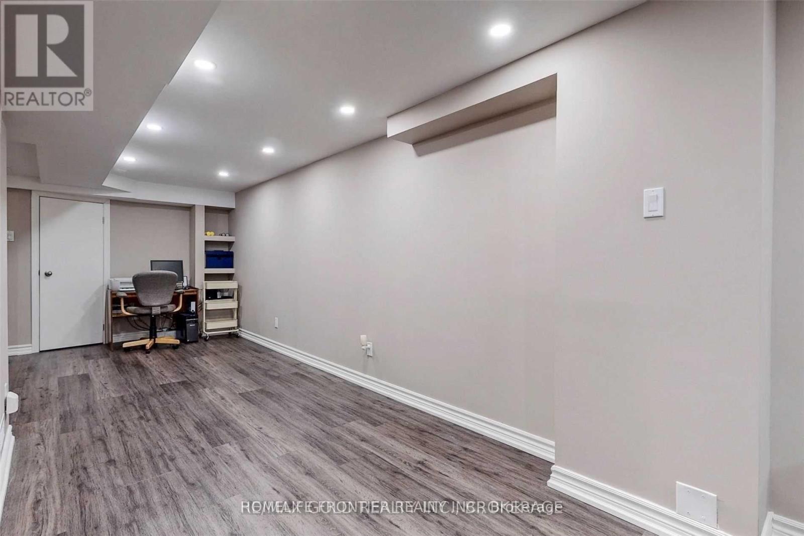 18 - 9 Lancewood Crescent, Brampton, Ontario  L6S 5Y6 - Photo 15 - W12449903