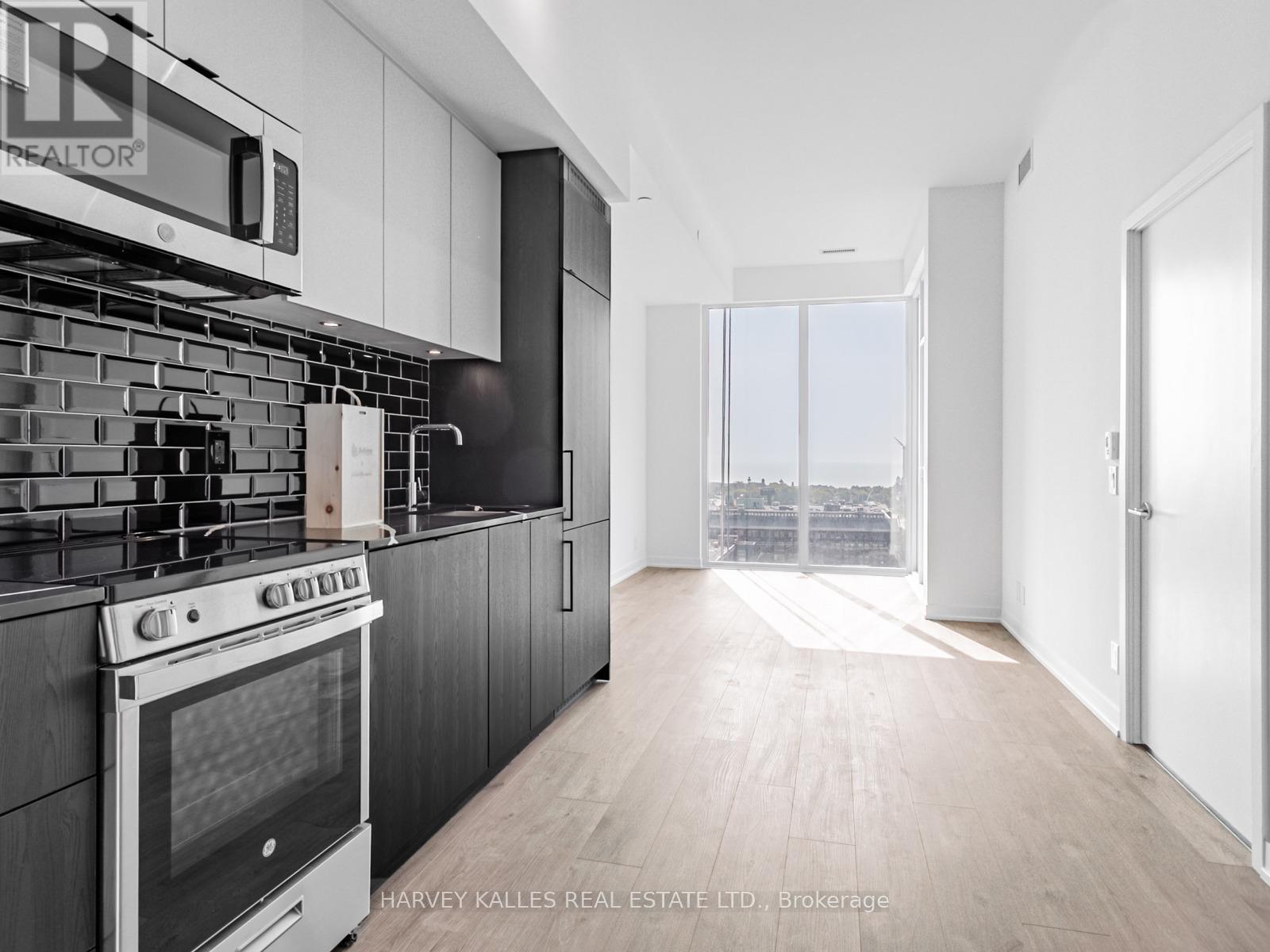 1118 - 285 Dufferin Street, Toronto, Ontario  M6K 0J2 - Photo 6 - W12449909