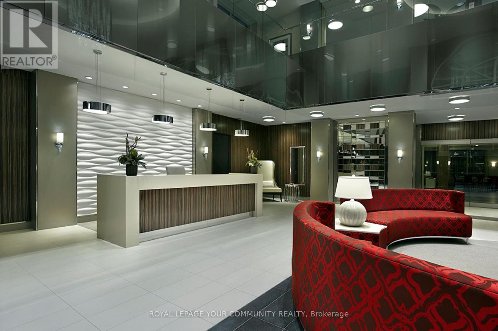 Gl6 - 6 Eva Road, Toronto, Ontario  M9C 0B1 - Photo 20 - W12449914