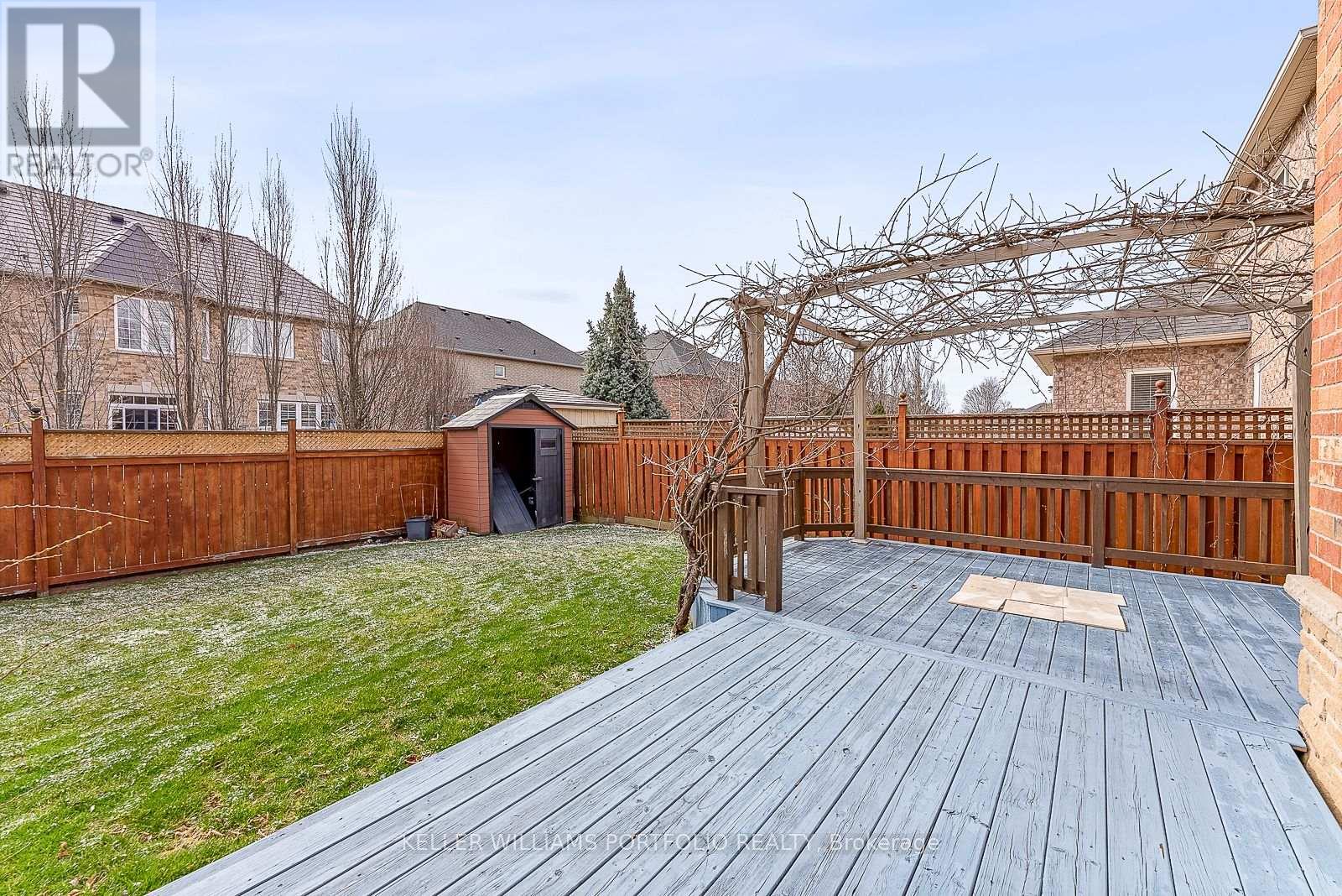2154 Kingsridge Drive, Oakville, Ontario  L6M 4Z2 - Photo 47 - W12449929