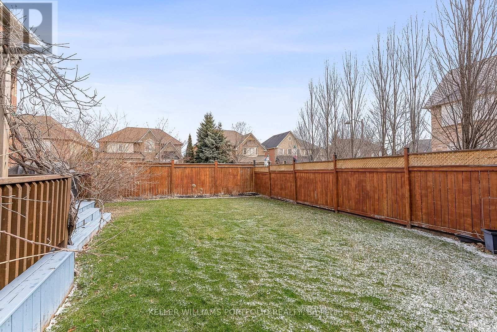 2154 Kingsridge Drive, Oakville, Ontario  L6M 4Z2 - Photo 48 - W12449929