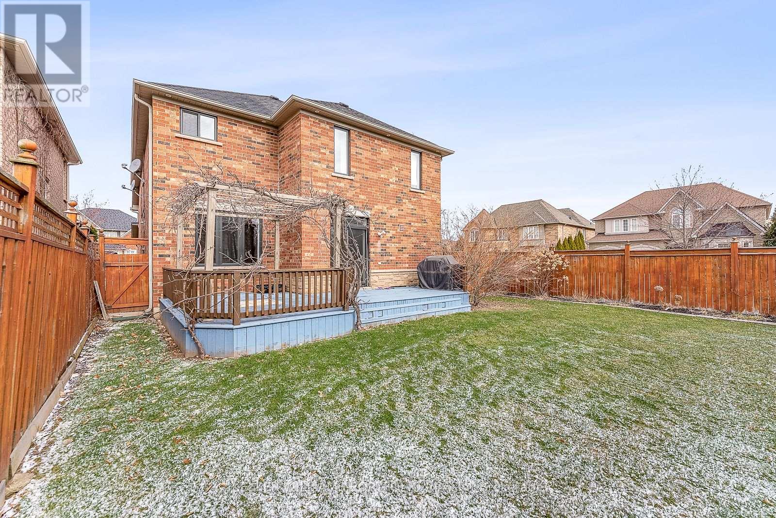 2154 Kingsridge Drive, Oakville, Ontario  L6M 4Z2 - Photo 49 - W12449929
