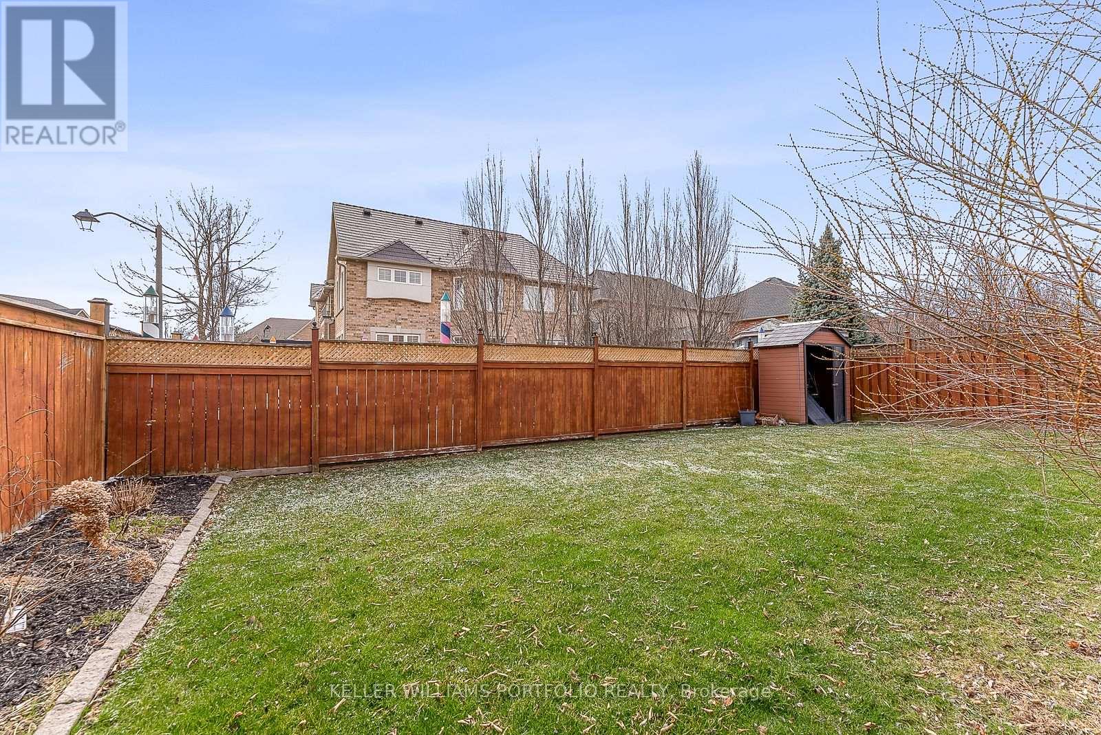2154 Kingsridge Drive, Oakville, Ontario  L6M 4Z2 - Photo 50 - W12449929