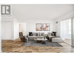 805 - 135 HILLCREST AVENUE, Mississauga, Ontario