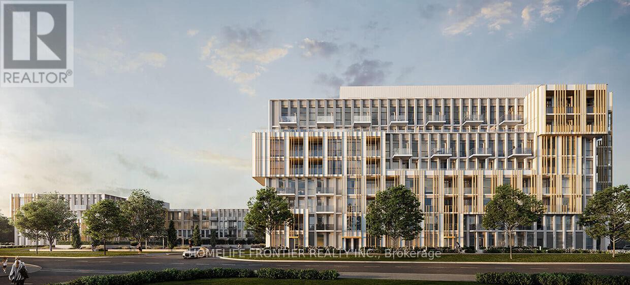 140 - 1005 DUNDAS STREET E, Oakville, Ontario