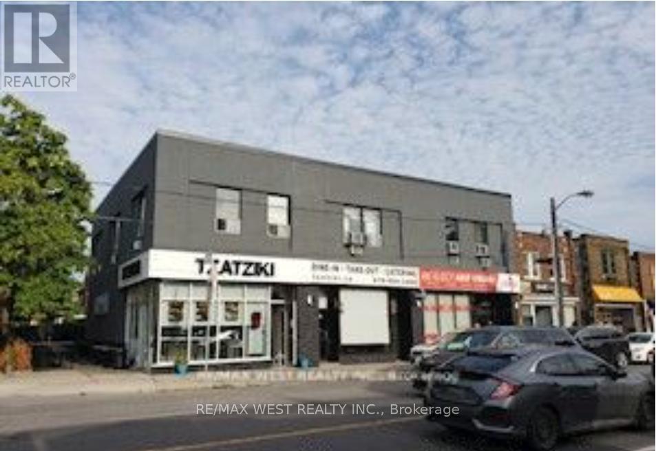 10 - 425 JANE STREET, Toronto, Ontario