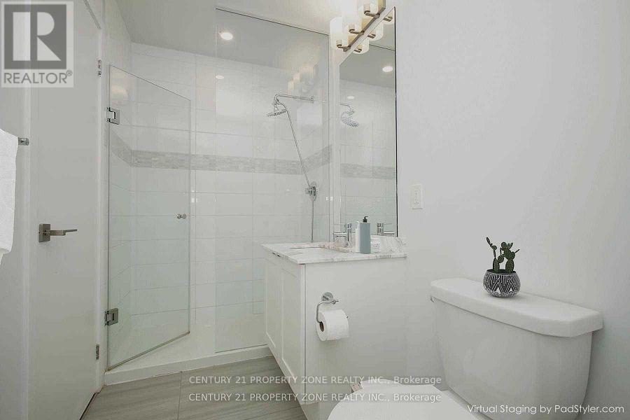 Th-17 - 4055 Parkside Village Drive, Mississauga, Ontario  L5B 0K8 - Photo 16 - W12449967