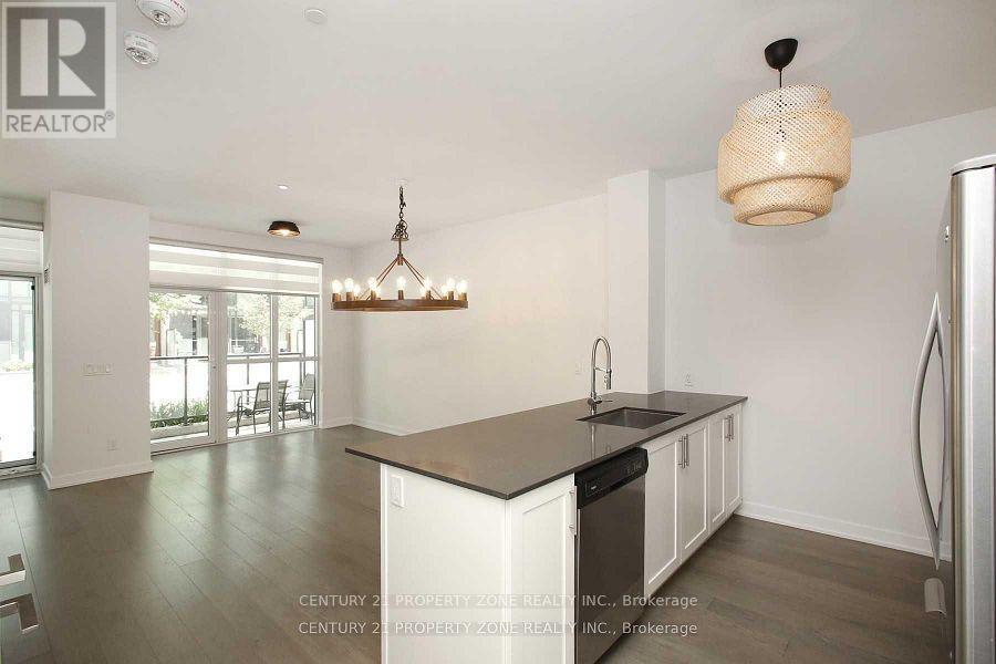Th-17 - 4055 Parkside Village Drive, Mississauga, Ontario  L5B 0K8 - Photo 9 - W12449967
