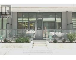 TH-17 - 4055 PARKSIDE VILLAGE DRIVE, Mississauga, Ontario