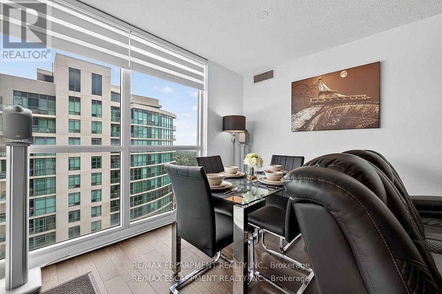 2905 - 225 Sherway Gardens Road, Toronto, Ontario  M9C 0A3 - Photo 13 - W12449973