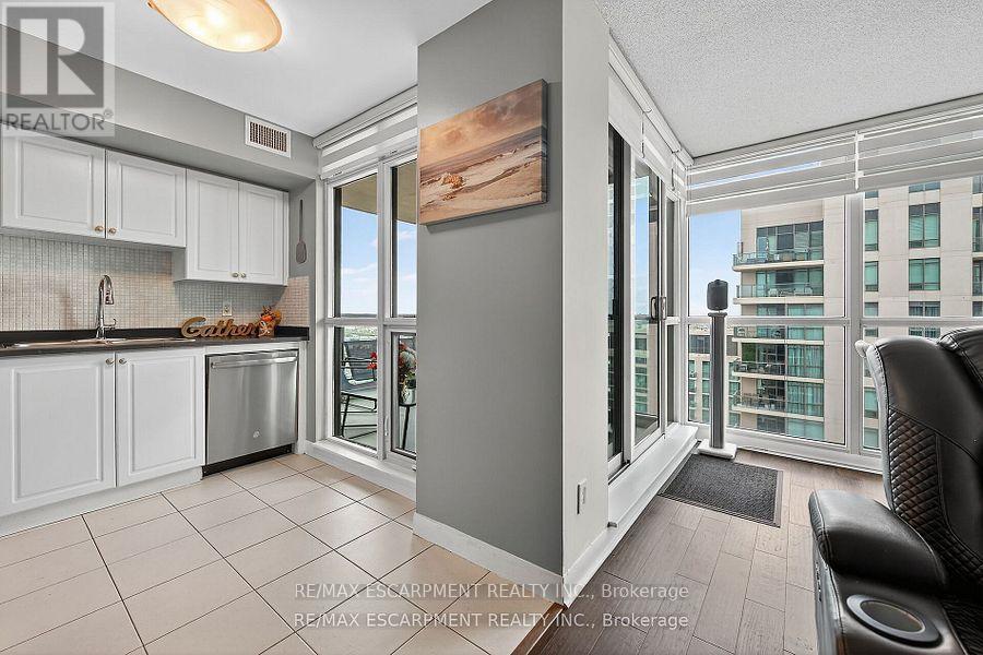 2905 - 225 Sherway Gardens Road, Toronto, Ontario  M9C 0A3 - Photo 15 - W12449973