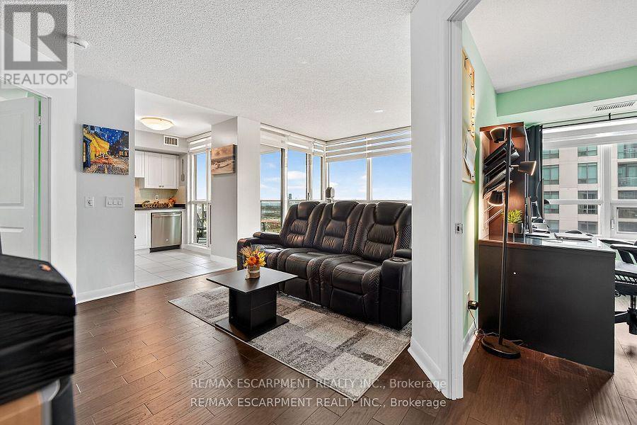 2905 - 225 Sherway Gardens Road, Toronto, Ontario  M9C 0A3 - Photo 22 - W12449973
