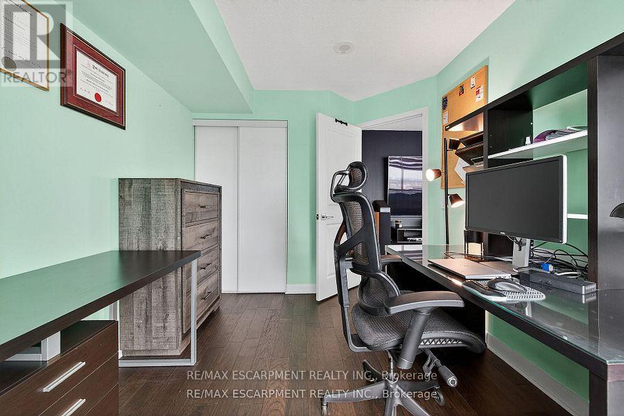 2905 - 225 Sherway Gardens Road, Toronto, Ontario  M9C 0A3 - Photo 23 - W12449973