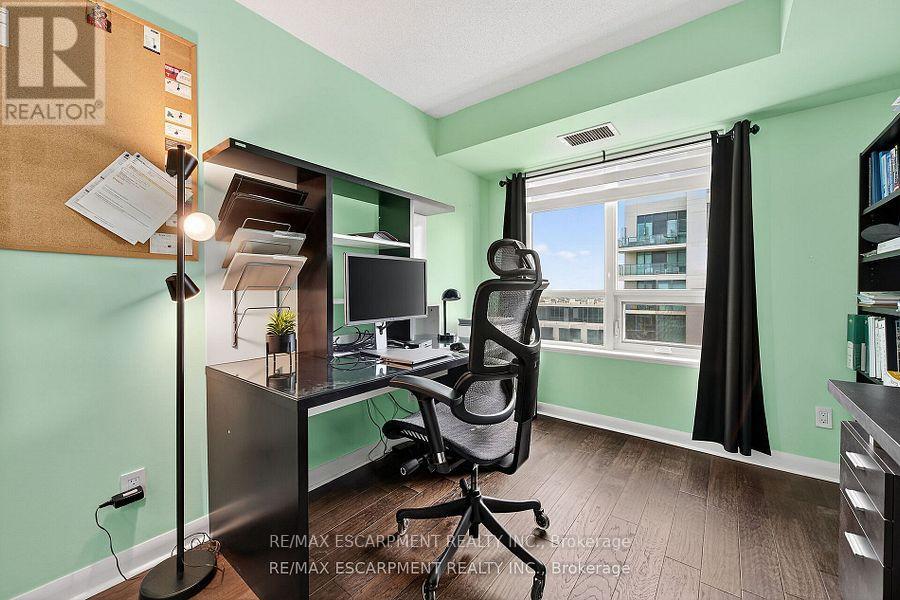 2905 - 225 Sherway Gardens Road, Toronto, Ontario  M9C 0A3 - Photo 24 - W12449973