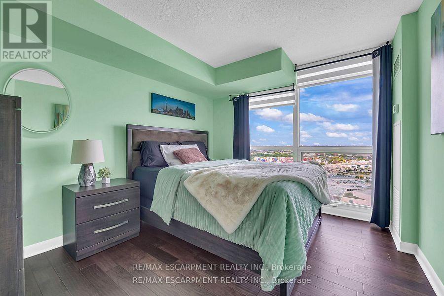 2905 - 225 Sherway Gardens Road, Toronto, Ontario  M9C 0A3 - Photo 30 - W12449973