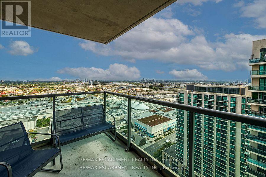 2905 - 225 Sherway Gardens Road, Toronto, Ontario  M9C 0A3 - Photo 34 - W12449973