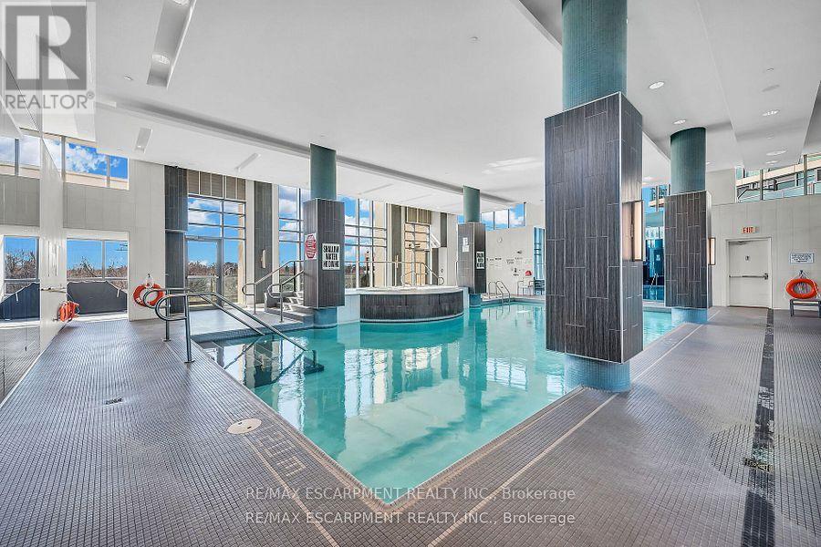 2905 - 225 Sherway Gardens Road, Toronto, Ontario  M9C 0A3 - Photo 44 - W12449973