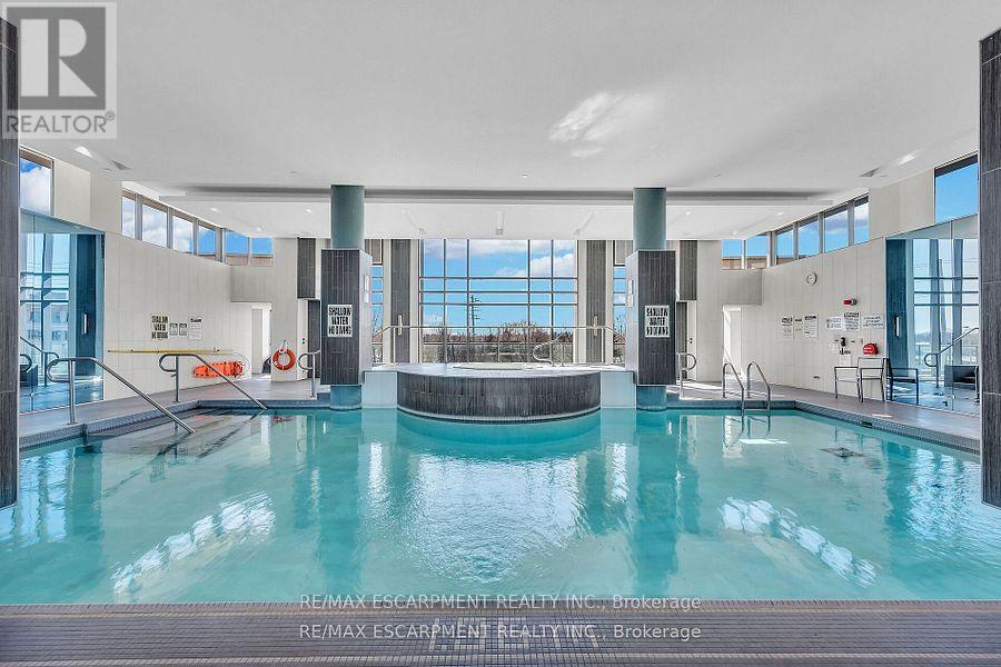 2905 - 225 Sherway Gardens Road, Toronto, Ontario  M9C 0A3 - Photo 45 - W12449973